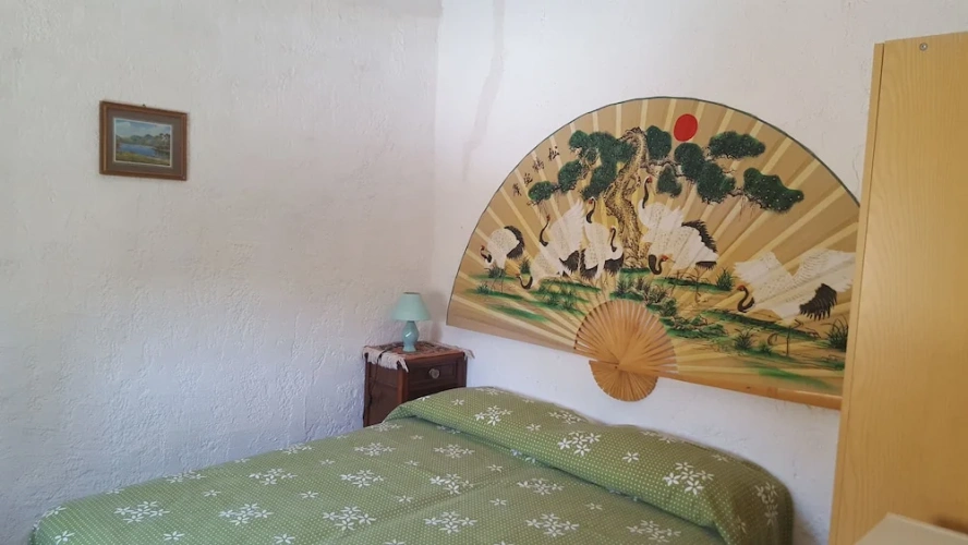 4 Bedrooms Villa with balcony and beachfront