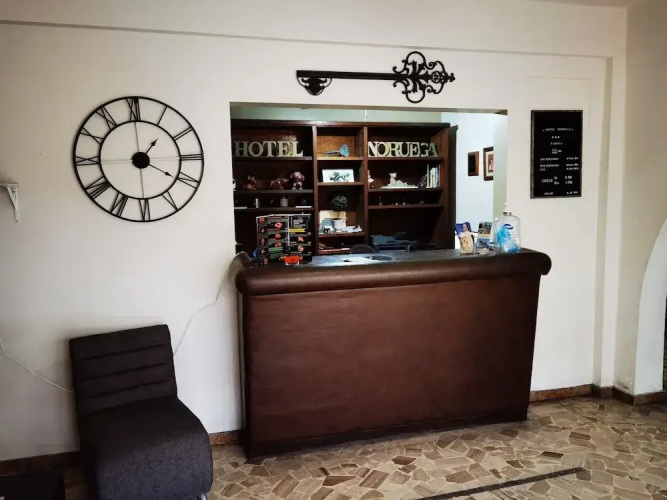 Noruega Inn