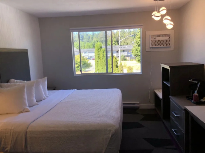Royal Reach Motel & Marina photo 6