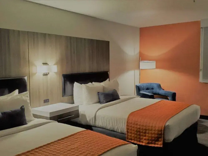 Quality Inn Renton
