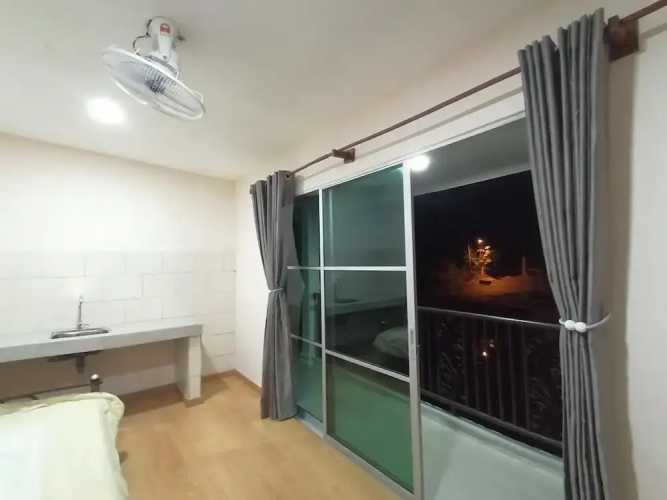 Guesthouse Beluru