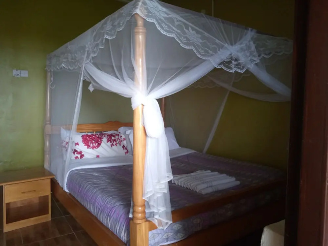 Dream Jet Cottages