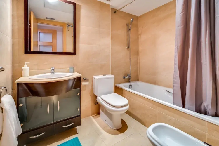 Apartamento Vivalidays Maikel