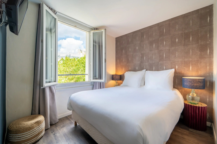 La Finca Hôtel & Spa