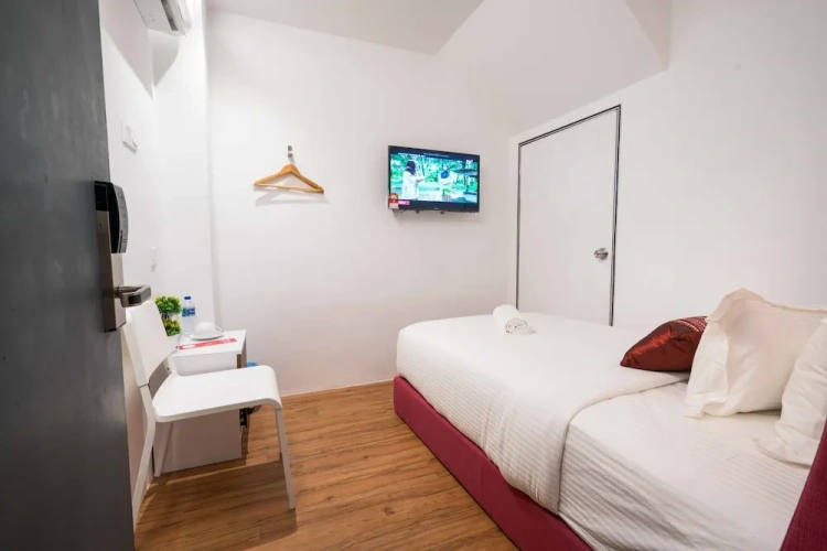 Economy Single room