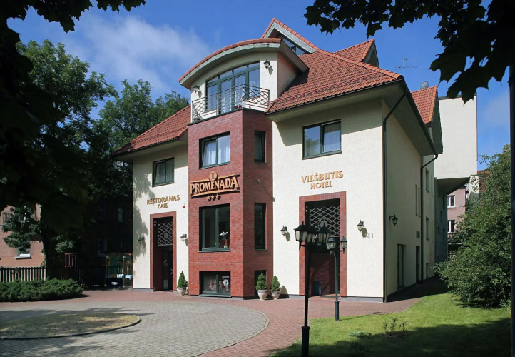 Otel görseli