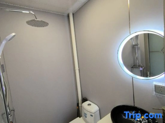 1 Bedroom Standard room