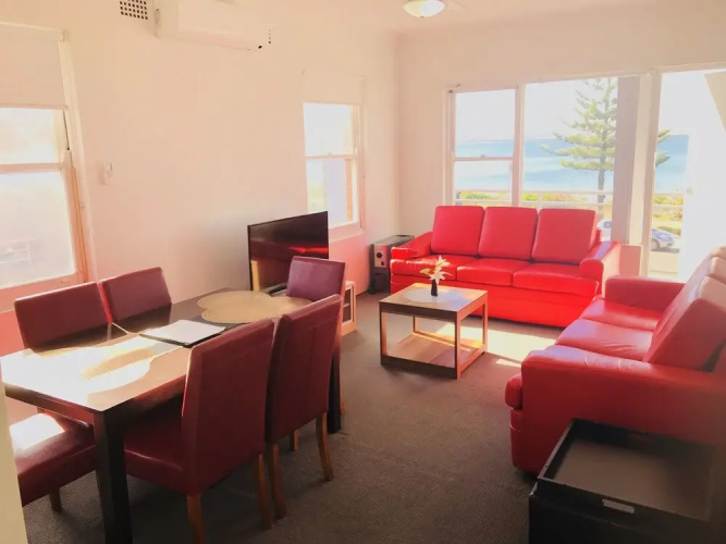 South Pacific Apartments - Sydney