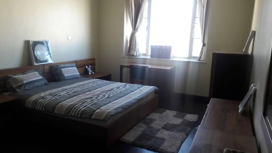 Dream Glory Hotel