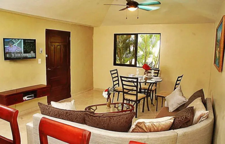 El Cabarete Spa & Resort