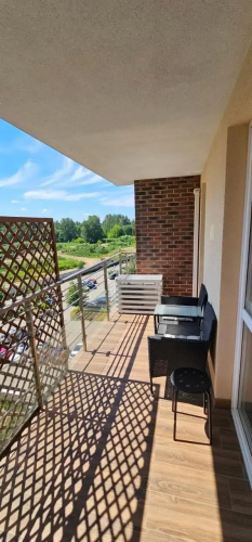 Apartament New Versal