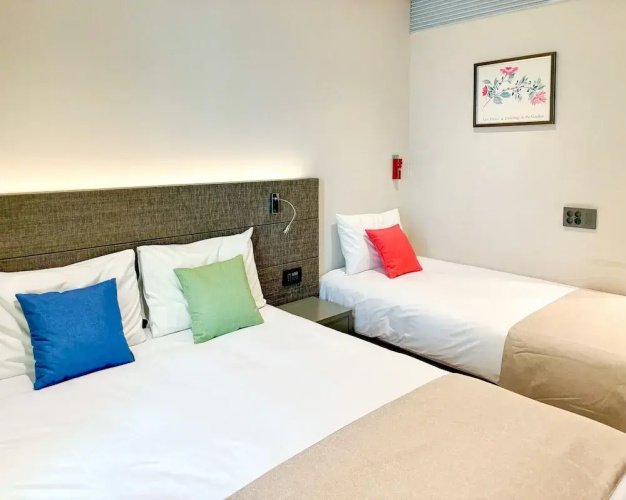 Airsky Hotel