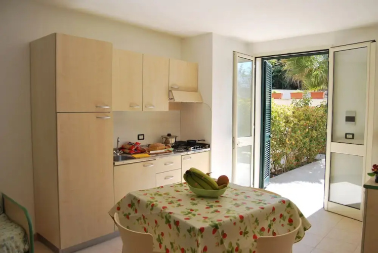Residence Vaia