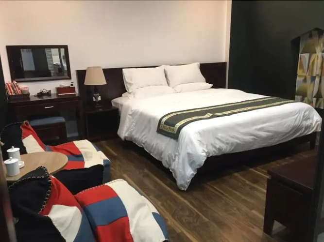 Khang Nhiên Hotel