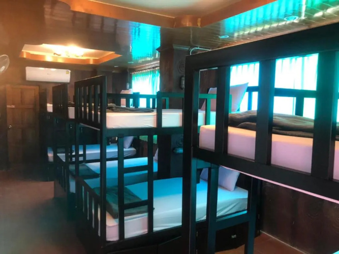 Social Quarters