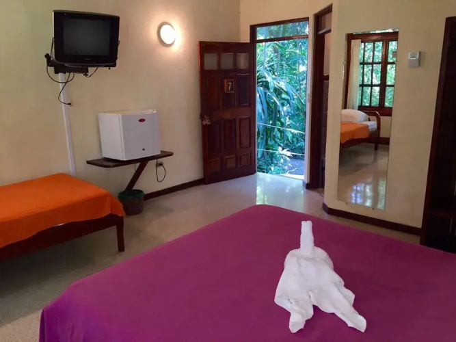 Hotel Luz de Mono