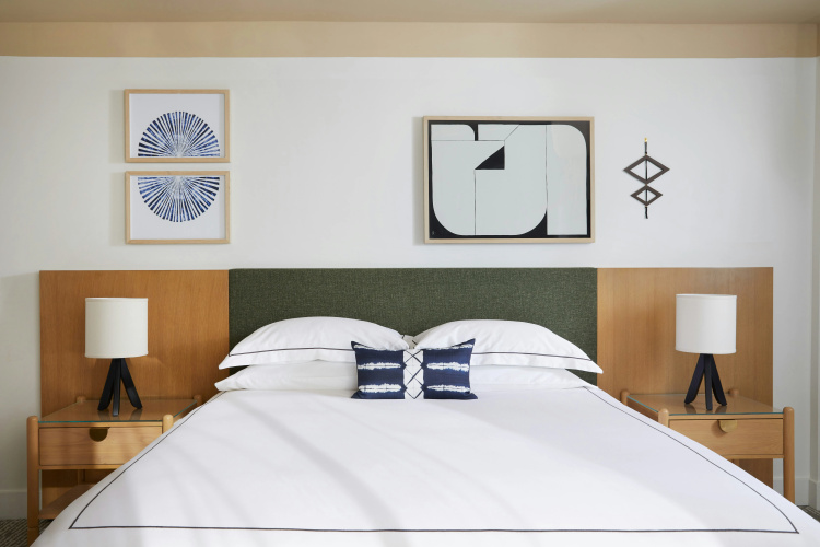 Kimpton Hotel Enso photo 7