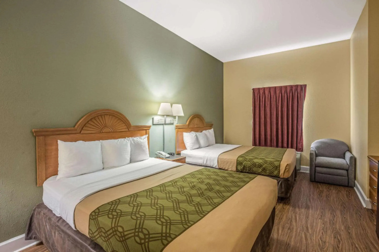 Econo Lodge Valdosta Mall Area