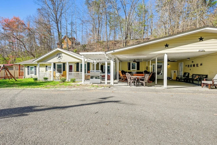 Cottage