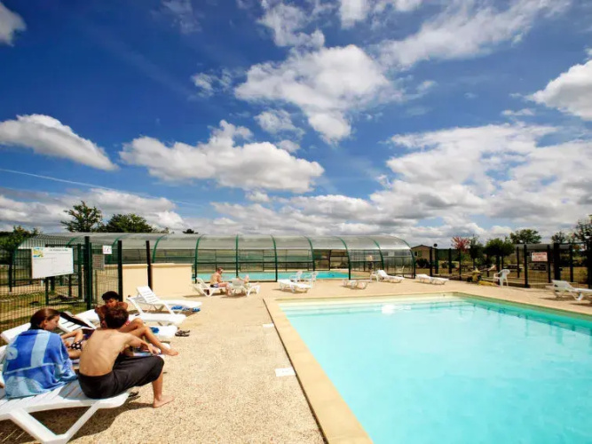 Hameaux de Miel Hotel