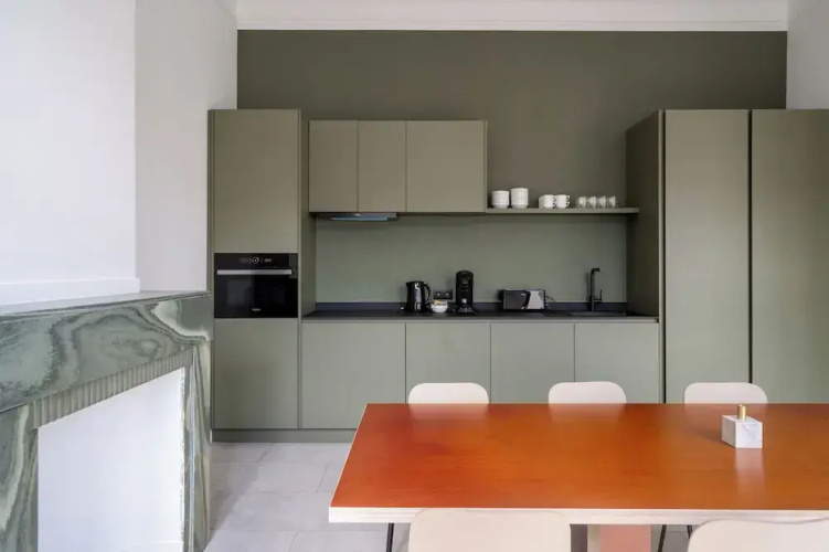 Smartflats - Oudaan Antwerp