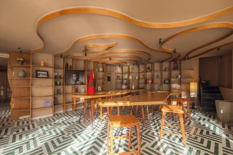 Le Square By Onomo Collection
