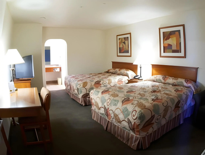Premier Inns Thousand Oaks