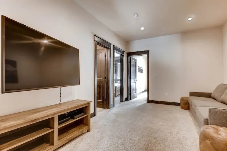 River Run Townhome RR40