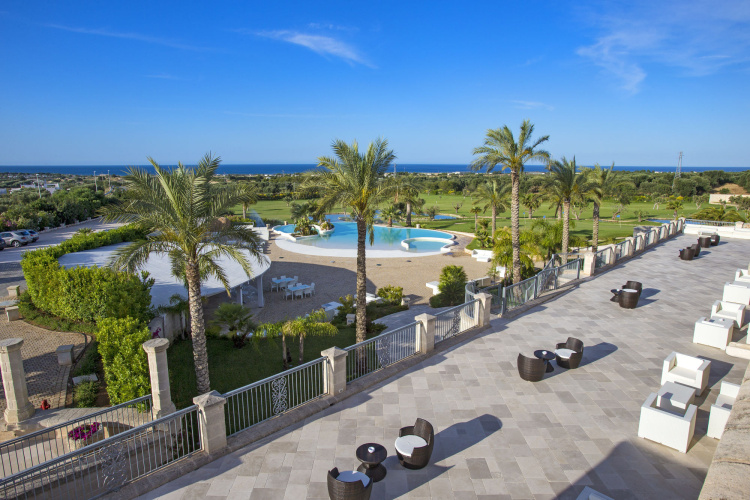 Relais Masseria Caselli photo 34