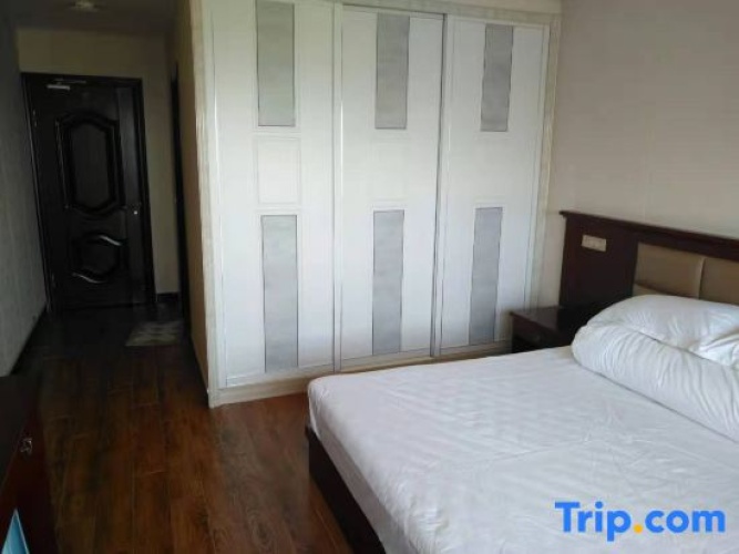 Standard Double room with sea view