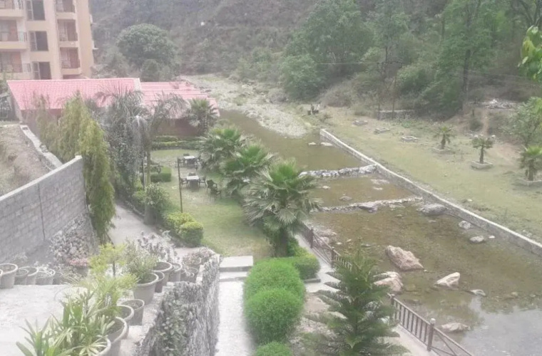 Rio Resort