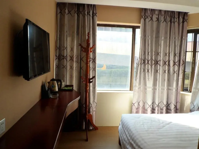 Wanshun Hotel