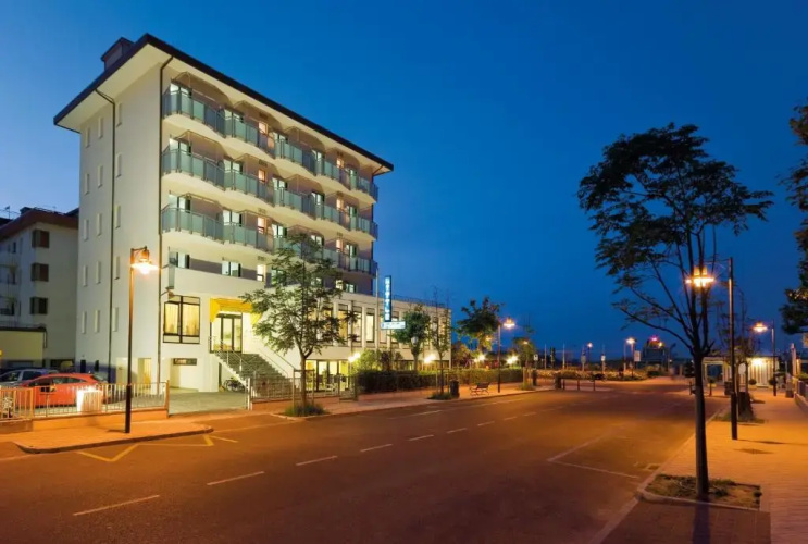 Hotelbild