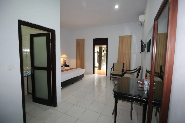 The Sesari Jimbaran