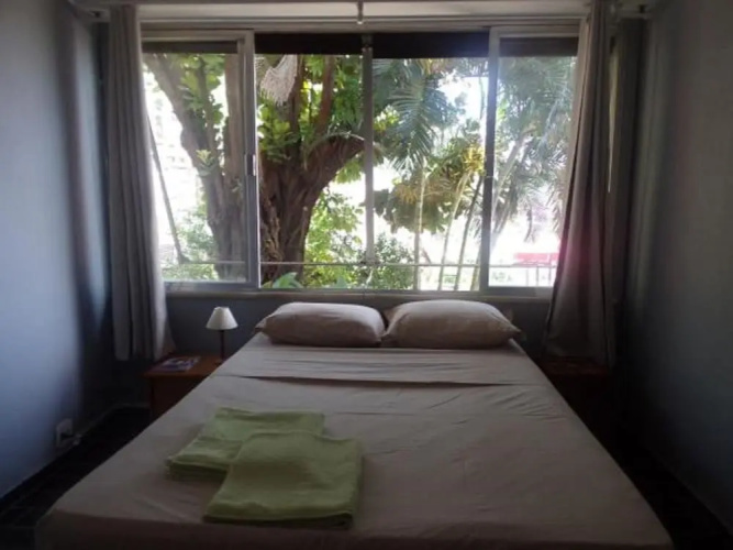 Chill Hostel Rio
