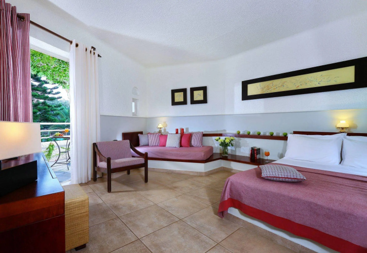 Apollonia Beach Resort & Spa photo 7