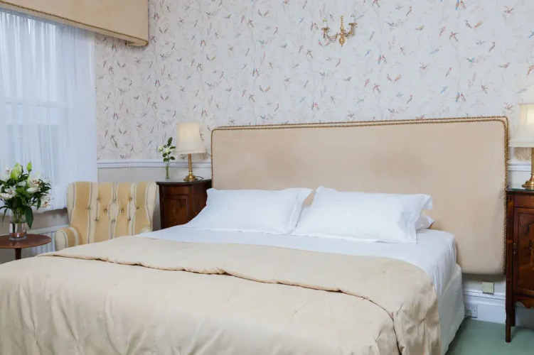 Tasburgh HouseOver view