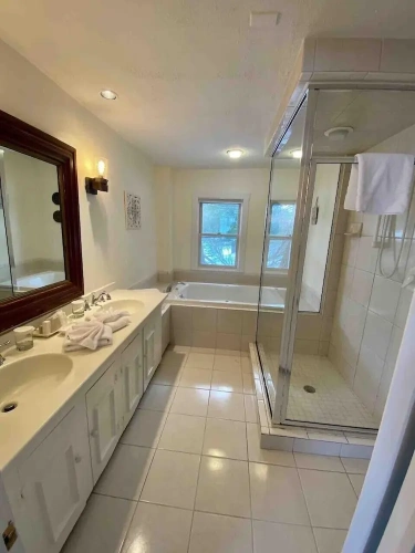 Luxury Quadruple room
