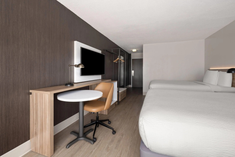 Wyndham Garden Manassas photo 6