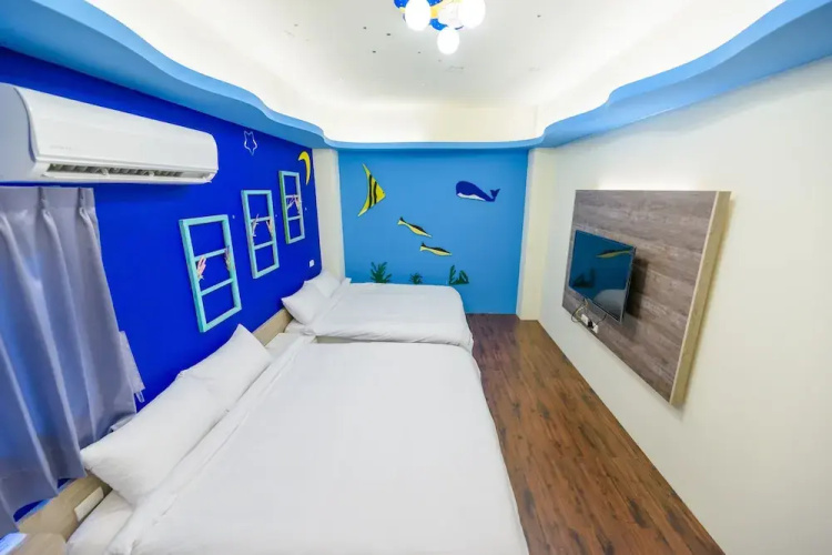 Pincheng BNB