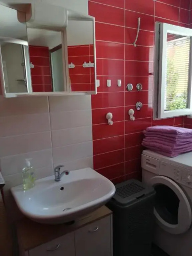 Apartment Lili Vir