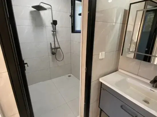 Liangxi Homestay