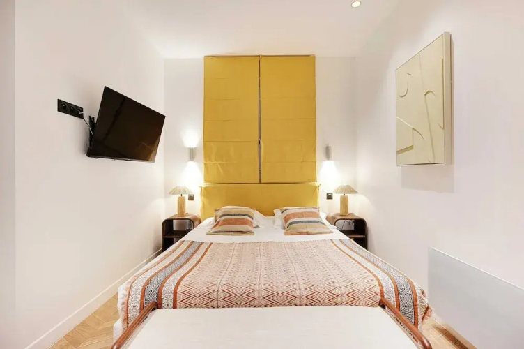 Amazing Appartement - 3br/10p - Saint Germain