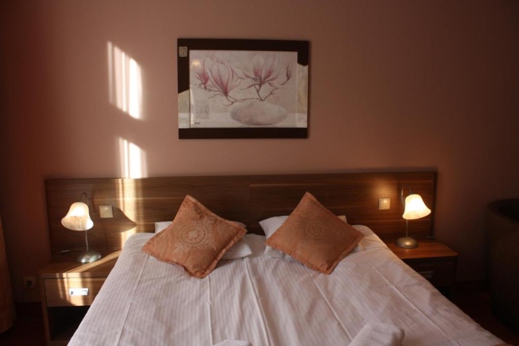 Twin Suite