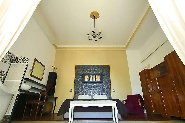 Apartment Veronika