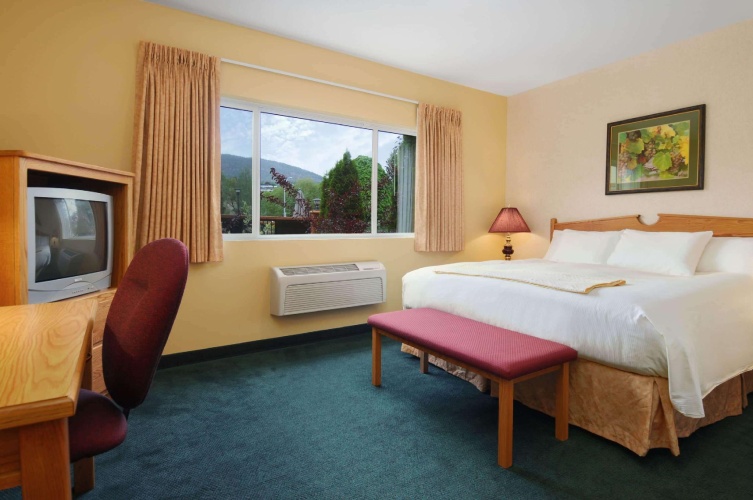 Business Double room