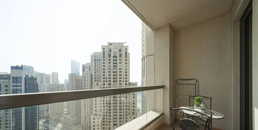 KOHH – 2BR in Rimal