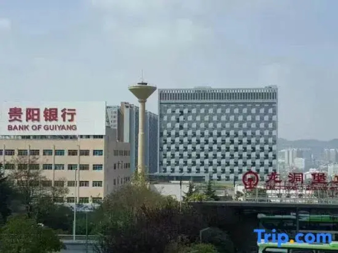 Aiport Apartment-stlye Hotel