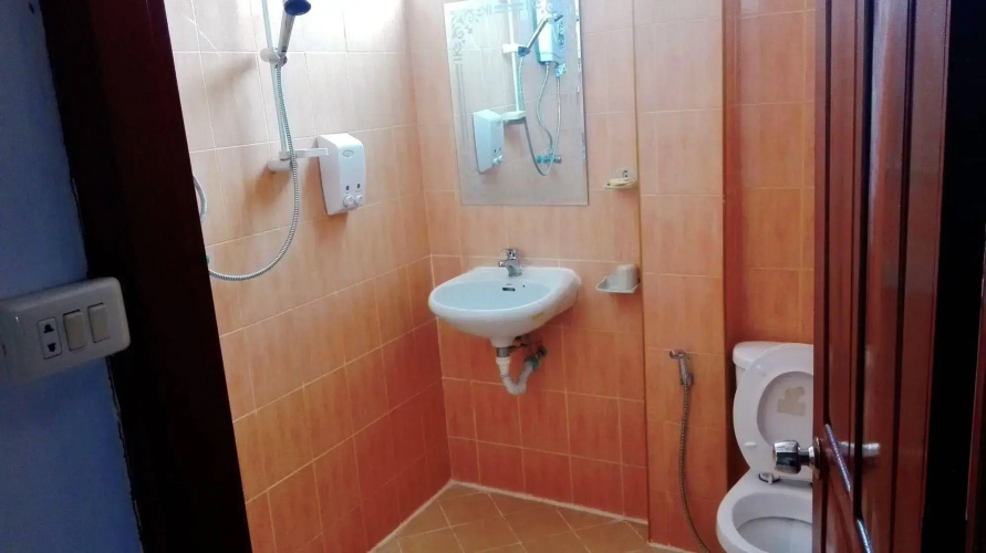 Nalinthone Guesthouse