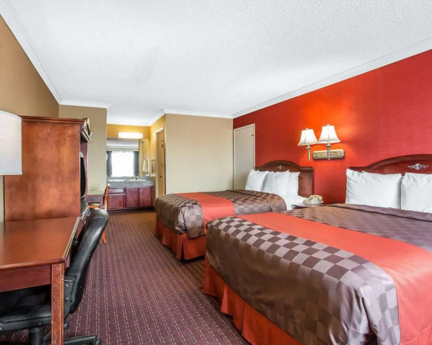 Gateway Inn Gardena